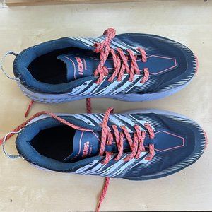 Hoka One One Speedgoat 4, Women's 10